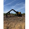 2015 Caterpillar 559C Log Loader
